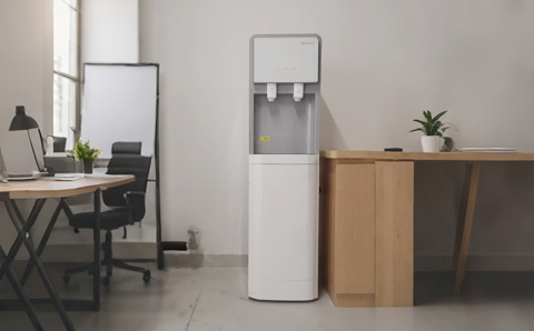 珠海市金灣區(qū)某學校-招標采購直飲水機案例