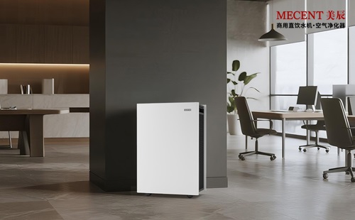 2025年空氣凈化器選購避雷指南：從濾網(wǎng)到CADR的致命陷阱