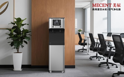 直飲水機的選購核心要點與租賃優(yōu)勢