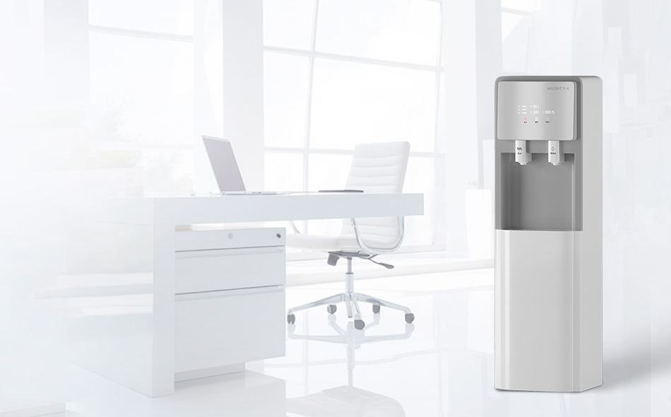 辦公室直飲水機怎么選？建議使用立式直飲水機！