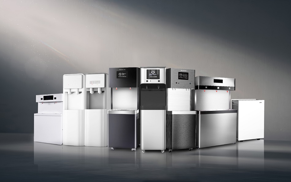 商用直飲水機(jī)的“水質(zhì)安全”與“衛(wèi)生問(wèn)題”？