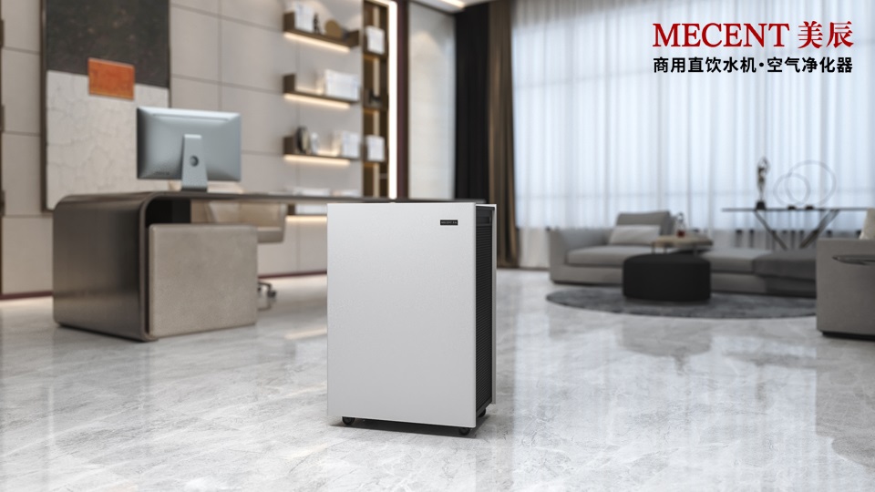 室內(nèi)空氣污染危害與凈化器核心原理，看看凈化器能否真正凈化你的家？